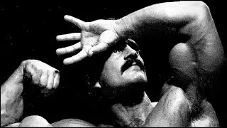 The Only Perfect Score in Bodybuilding History