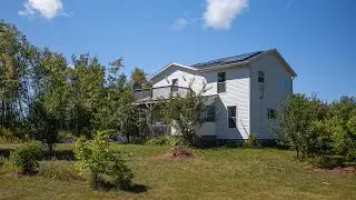 2867 Cape Breton Rd, Mount Stewart PEI