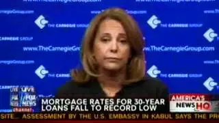 Fort Lauderdale real estate attorney and author Shari Olefson on FOX News
