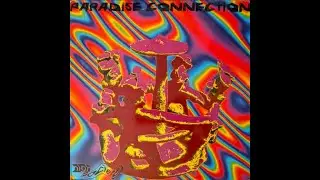 Paradise Connection &ndash; Paradise Connection (High Society Records, Germany 1995)