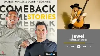 Jewel | Full Episode | Comeback Stories