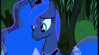 Princess Luna's Nightmare - Leave out all the rest (Linkin Park)
