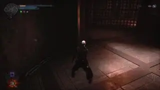 Hellpoint- Sneaky Hidden Coin In The Embassy