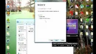 Активация Sony Vegas Pro 9