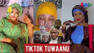 Soninkara So Called Tuwaano Listen to Aminata Baba Cham | Ustass (Scholars Take Note)