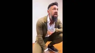 Diab&eacute;isso? Coach viraliza com t&eacute;cnica supostamente milenar