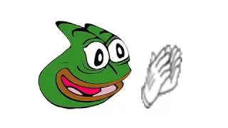 Pepega Clap