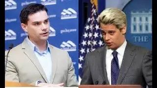 BEN SHAPIRO VS MILO YIANNOPOULOS! MINNESOTA CONSERVATIVES CAMPUS LECTURE TOUR, Q&A