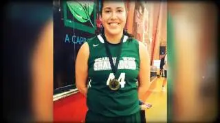Highlights from John Lucas Girls Hall of Fame Game