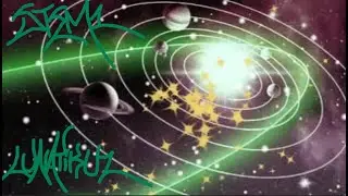 STEM UNO / LUNATIKUZ / SOLEMNE