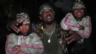 HIGH VOLTAGE - BROKE THE MOLD (MUSIC VIDEO)