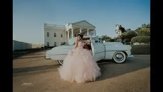 Rashell's Quinceañera Highlight Video | Alarcon Studios