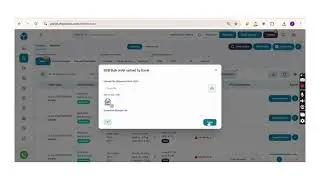 How to Import Bulk Orders for B2B Shipping | Shipmozo Tutorial