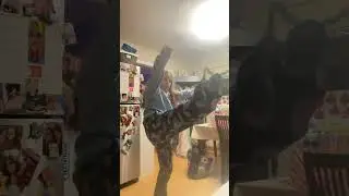 Cheer jumps 