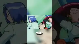 Why Was Team Rocket So Popular? #pokemon #pokemoncommunity