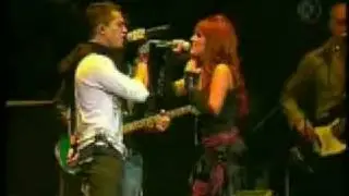 RBD Live in Houston  Solo para ti