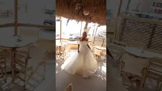 Susana- wedding dress. Production, factory, manufacturer wedding dresses, bridal gowns in Europe. EU