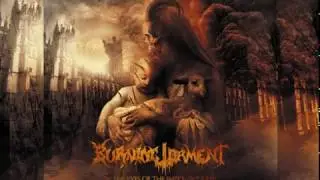 Burning Torment | Into The Depths Of Hell