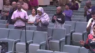 Holiness Revival Ministries Trinidad