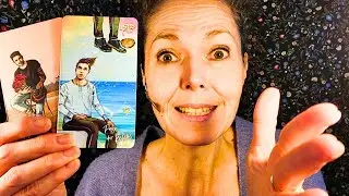 💘 Bei diesem Menschen drückst du alle Knöpfe 💘 #liebesorakel