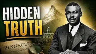 The Truth about Leonard Howell and Pinnacle