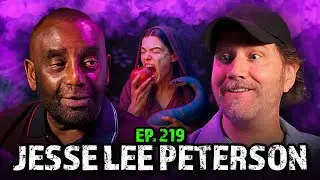 The Truth About Anger, Race, & Feminine Energy w/ Jesse Lee Peterson | Ep 219 HTBITY