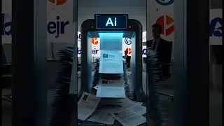 HR Departments Are Secretly Using THIS AI to Reject You