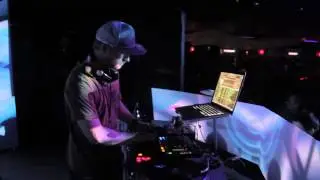 NDVR + INEO Studios Dec 22nd 2012 RedRoom