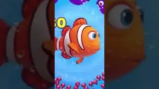 Made an add about the fishdom game #shorts #short #shortvideo #games #fish #fishdom #memes