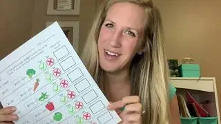 Visual Budgeting Strategy for Special Education
