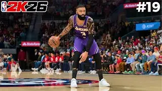 DE 60 A 99 SIN COMPRAR VC #19 - NBA 2K26