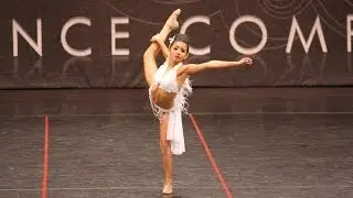 McKenzie Morales - Tears of An Angel