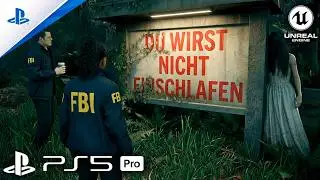 17 Beste Horror-PS5-Spiele, Die Du Jetzt Spielen Musst!