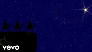 Temple Veil - One Star (Official Lyric Video)