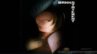 I'll be waiting - Tony Banks