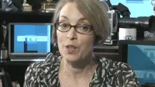 Is Netflix Bad For TV Ratings?   TV News 5.23.12