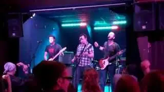 Life Slides Down Live @ the Legendary Dobbs