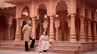 4K || BEST PRE WEDDING VIDEO 2026|| Jaskaran Singh & Maninder Kaur || Mob- +917889126609