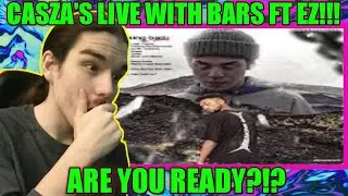Michael Bars x Ez Mil - Victorious (Live Reaction)