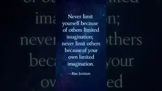 How Mae Jemison Inspires Us to Dream Beyond Limits