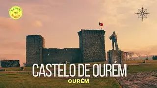 Castelo de Ourém - Paço dos Condes de Ourém