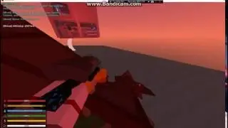 Unturned BTS of Raiding the Impossible Admin Base