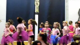 Just Dance