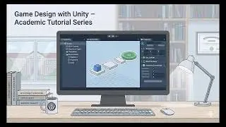 1. Game Design tutoral 101