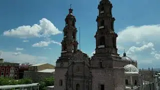 Danzas 10 de agosto 2025