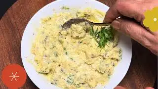 Dominos Garlic Butter Recipe