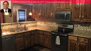 7067 Brooks Hollow Pkwy, Mechanicsville, VA 23111 - MLS #1911449