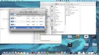 How to host 2 minecraft servers on one computer & how to fix FAILED TO BIND TO PORT error [MAC]
