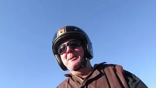 BELL CUSTOM 500 HELMET First Impressions