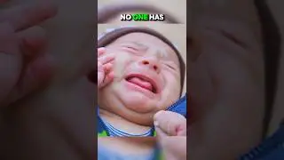 Hero Saves Abandoned Baby! 🦸&zwj;♂️❤️